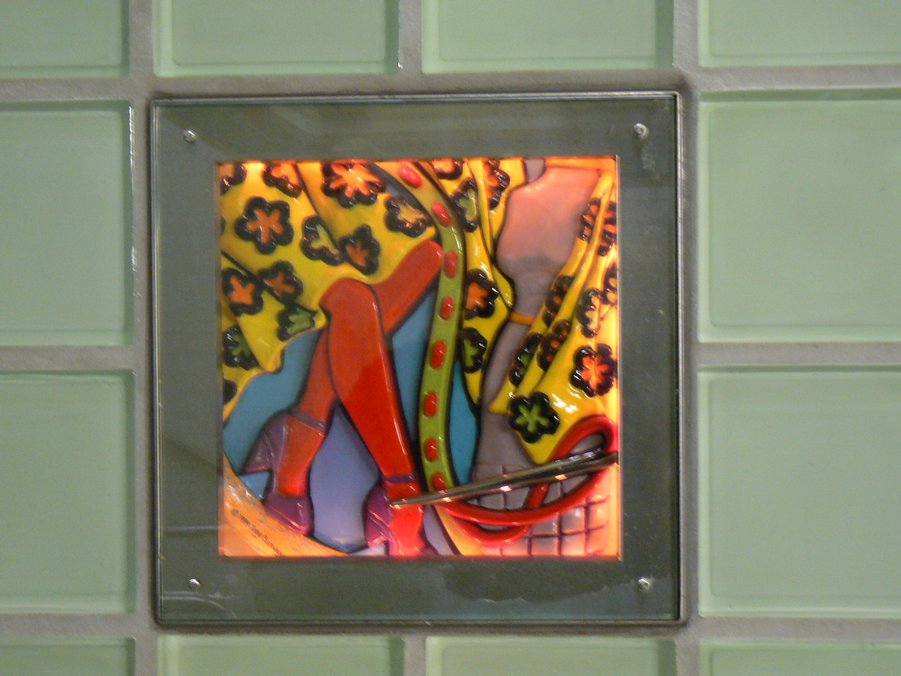 Subway: Subway 014